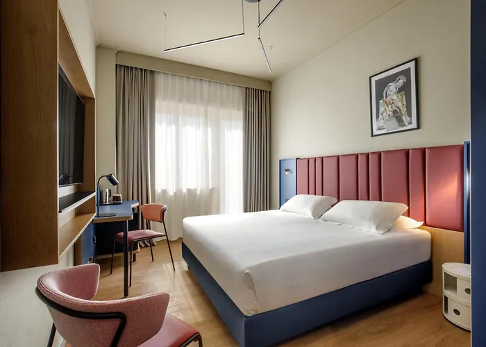 Albergo economico: Best Western Hotel Globus
