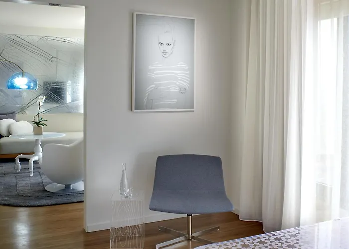 Mondrian Los Angeles