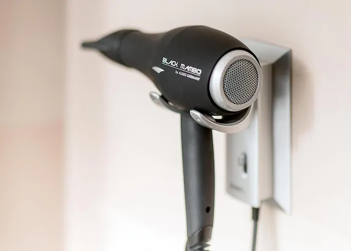 4 star hotel: Nh Duesseldorf Koenigsallee