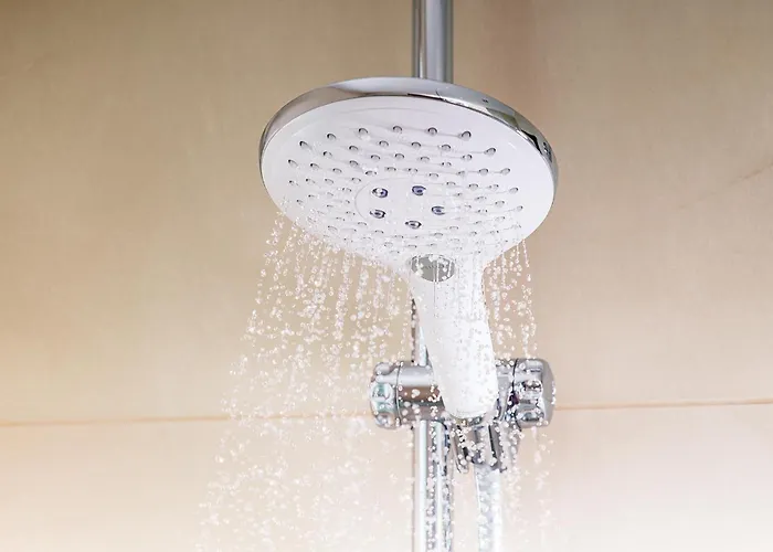 4 star hotel: Nh Duesseldorf Koenigsallee