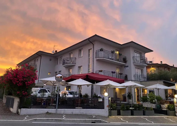 Hotel Marolda