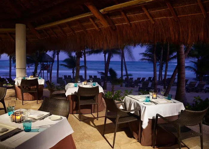 Hotel boutique: Catalonia Riviera Maya Resort & Spa