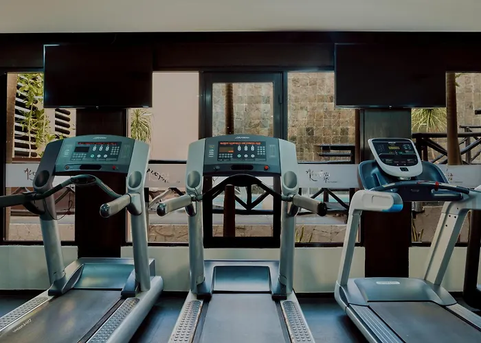 Hotel boutique: Catalonia Riviera Maya Resort & Spa