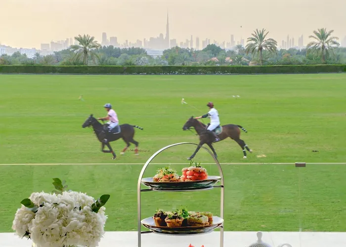 Meliá Desert Palm Member of Meliá Collection