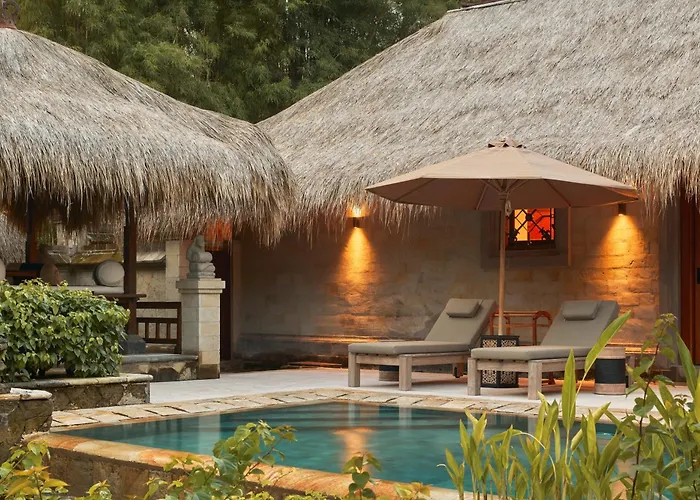 Paradisus by Meliá Bali