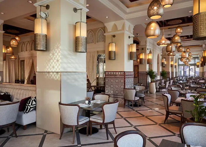 Jumeirah Mina Al Salam