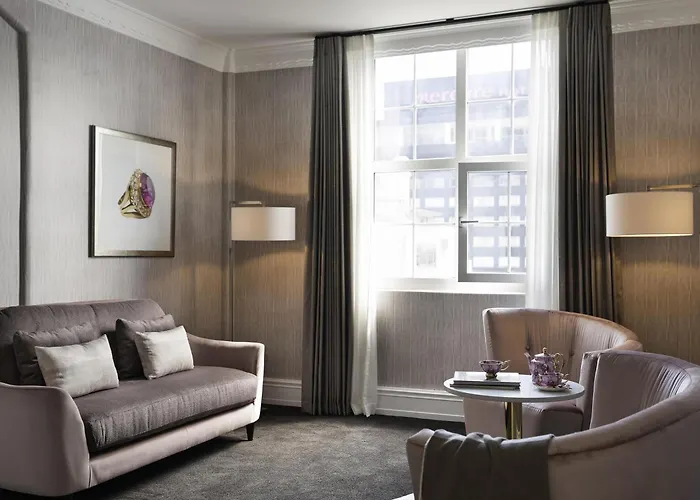 Spa Hotel: Fable Auckland, Mgallery
