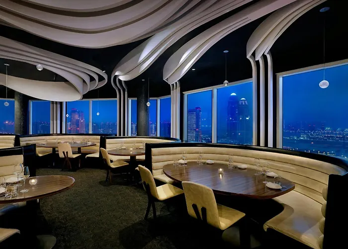 Hotel met zwembad: The Ritz-Carlton, Doha