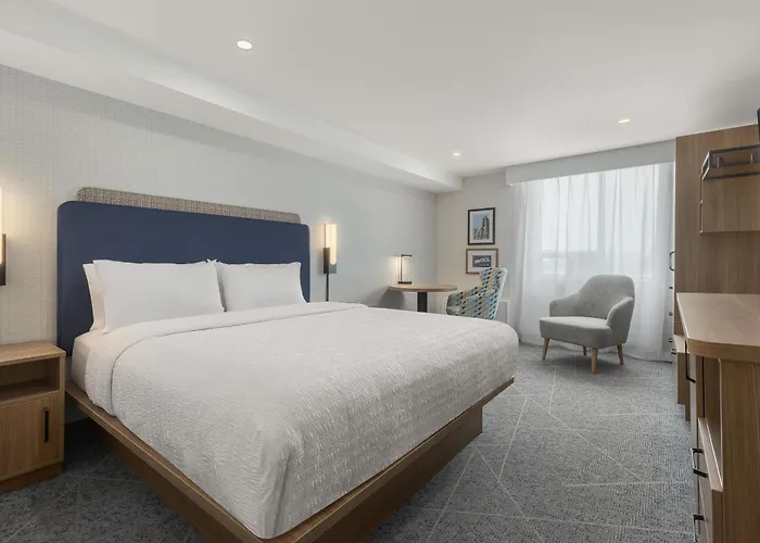 Golf hotels Quality Inn And Suites Montreal East