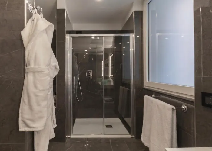 Grand Hotel Parker'S