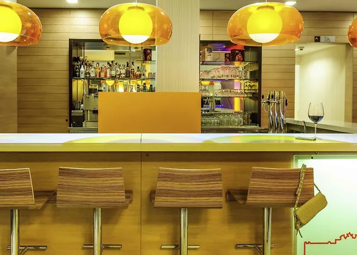 Ibis Wien Messe