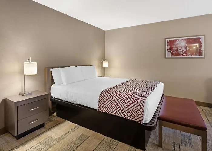 Best Western Colonel Butler Inn