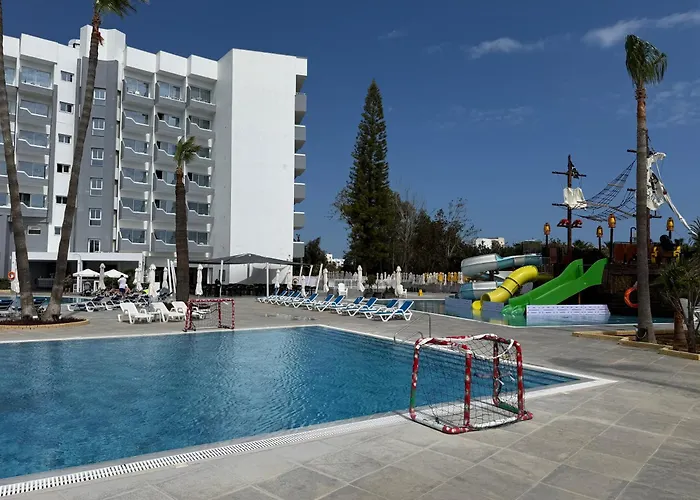 Papouis Protaras