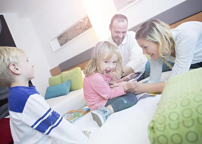 Boetiek hotel: Novotel Roma Eur