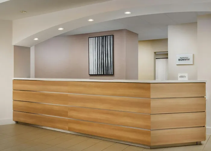 Residence Inn Orlando