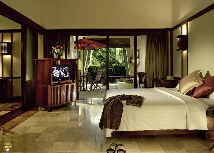 Novotel Bogor Golf Resort