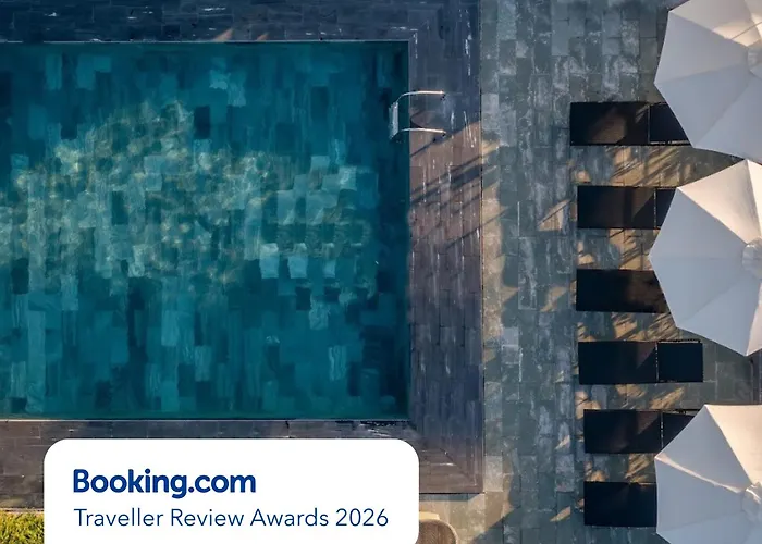 Boutique hotel only: Rosaleen Boutique Hotel