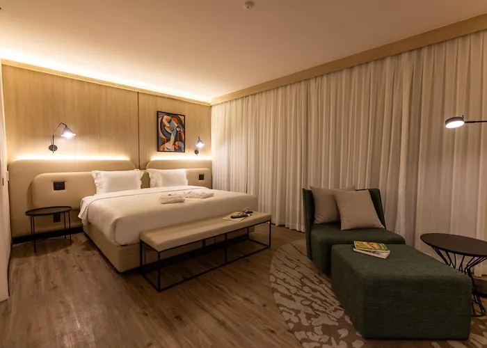 Intercity Pamplona - The Universe Paulista