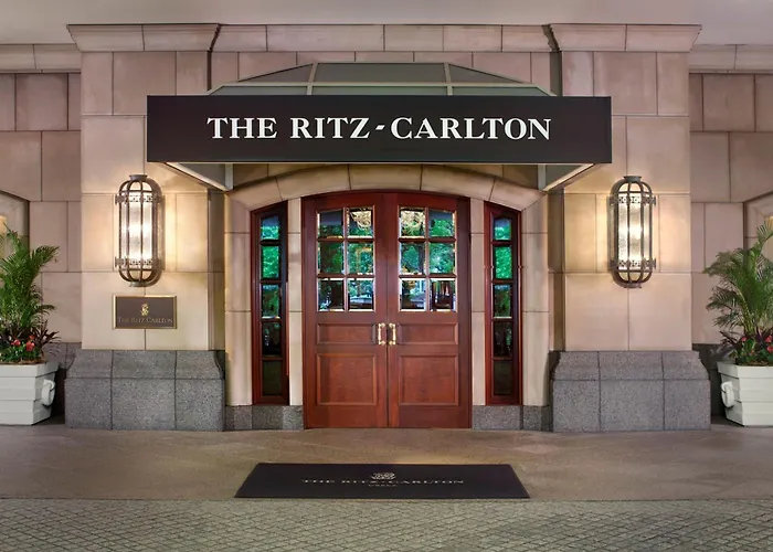 Hotel con Spa Ritz-Carlton Osaka