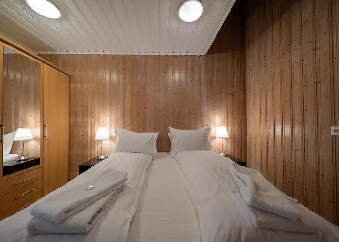 Guesthouse Galtafell