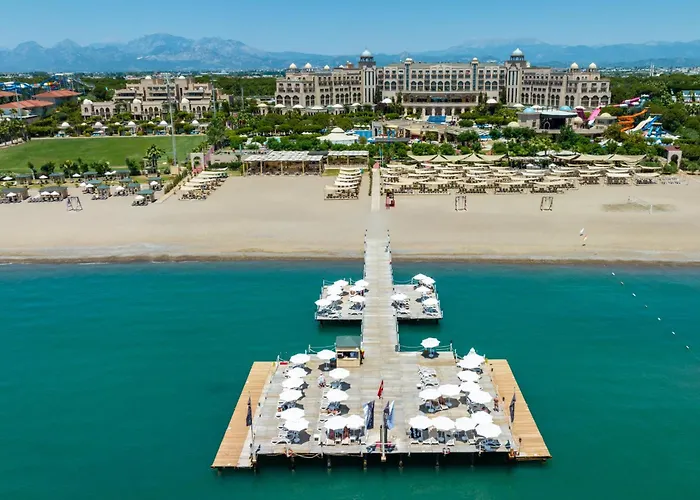 Hôtel Spa: Spice Hotel & Spa