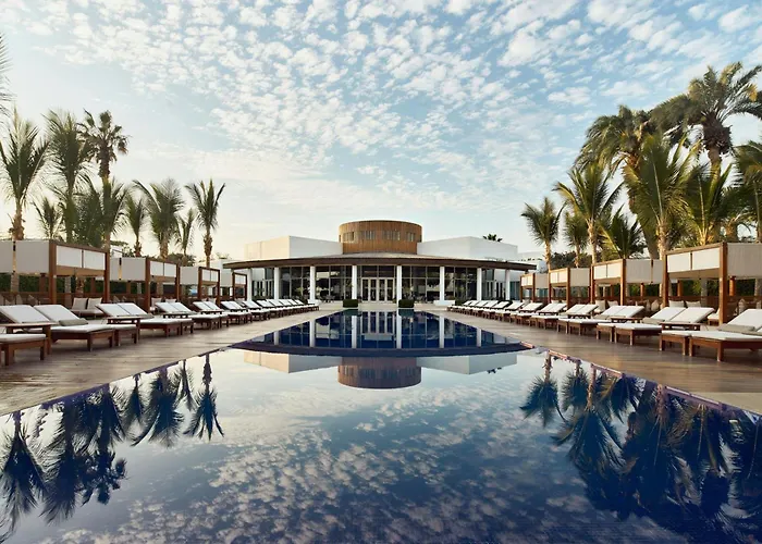 Hotel Paracas, A Luxury Collection Resort, Paracas