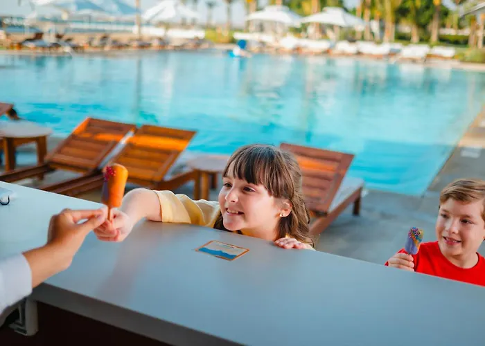 Hotel Paracas, A Luxury Collection Resort, Paracas