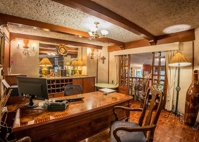 La Mansion Del Sol
