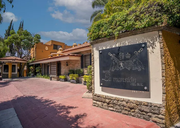 La Mansion Del Sol
