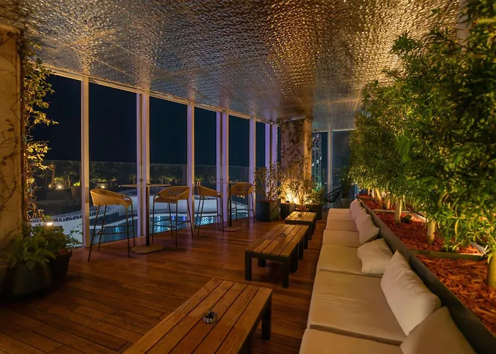 Radisson Blu Batumi