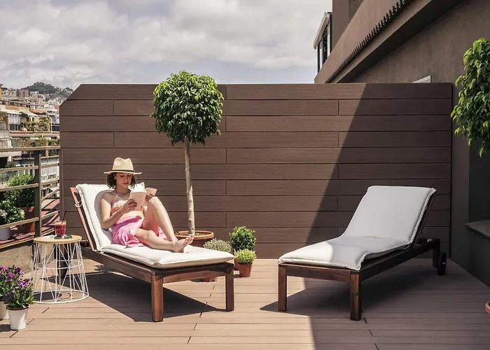 Mercure Barcelona Condor