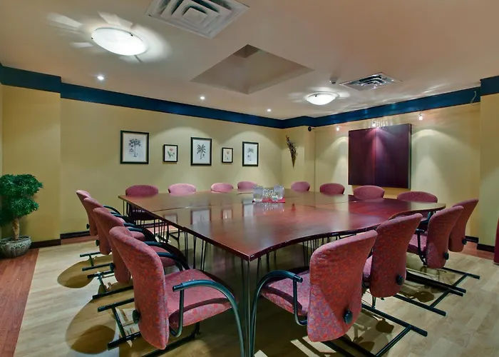 Holiday Inn Express & Suites Charlottetown By Ihg