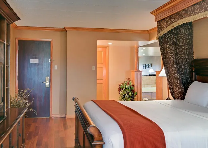 Holiday Inn Express & Suites Charlottetown By Ihg