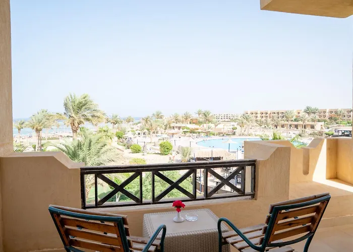  Blend Elphistone Marsa Alam