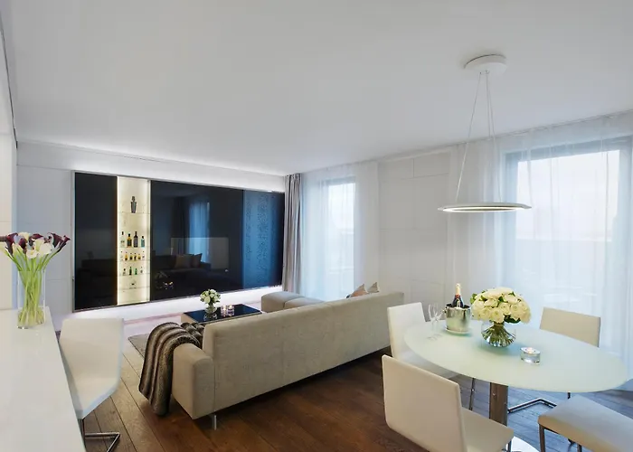 Hôtel Jacuzzi: Me London By Melia - Covent Garden