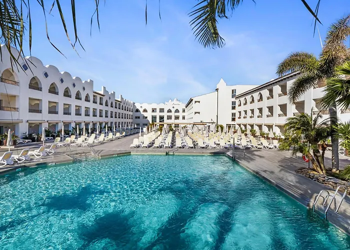 Mac Puerto Marina Benalmadena