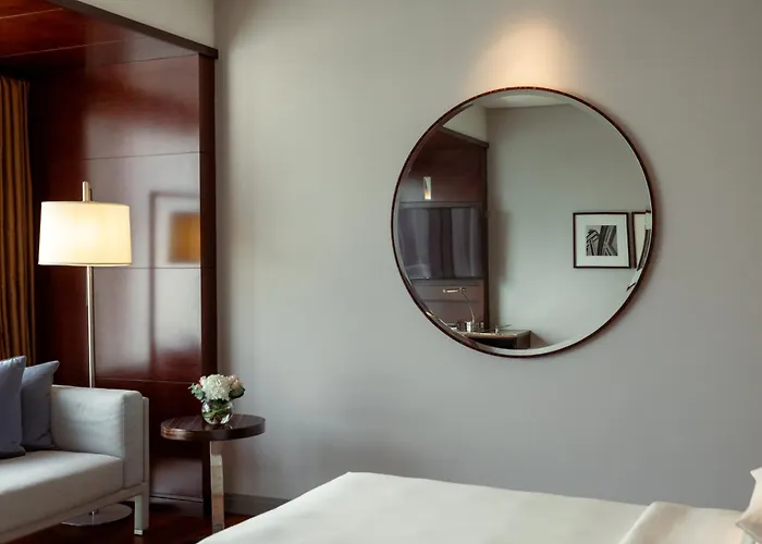 Grand Hyatt Kuala Lumpur
