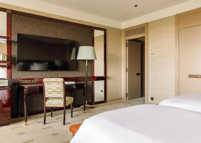 Hotel con piscina: Four Seasons Hotel Ritz Lisbon