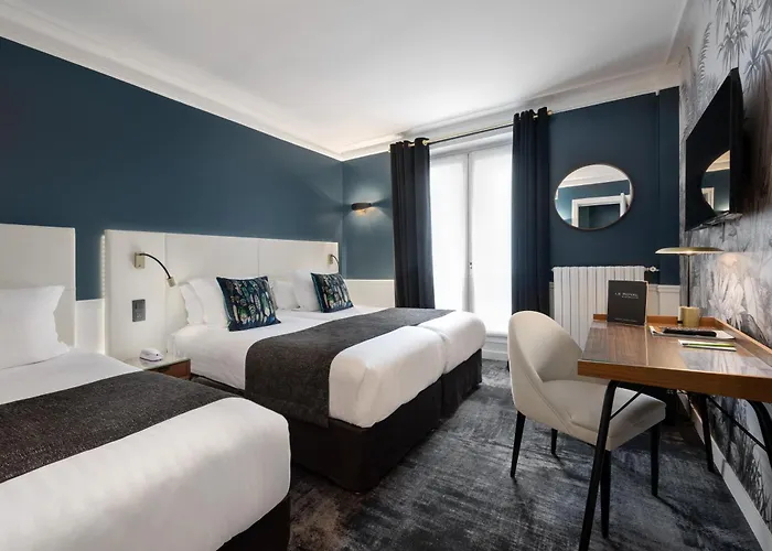 Hotel Le Royal Rive Gauche
