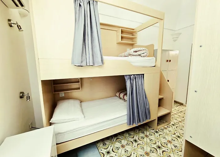 Hostel Brikette