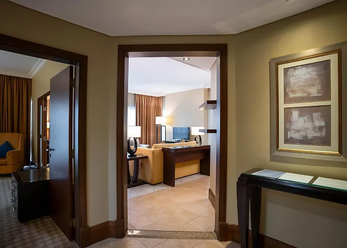  Sheraton Khalidiya