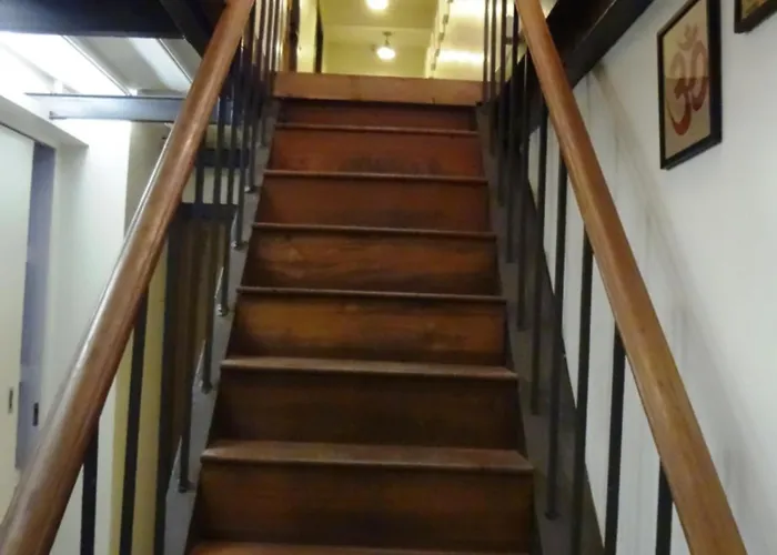 Hotel: Abode Bombay
