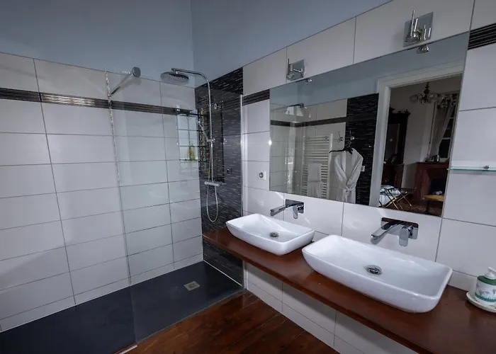 B&B: Villa l'Orante
