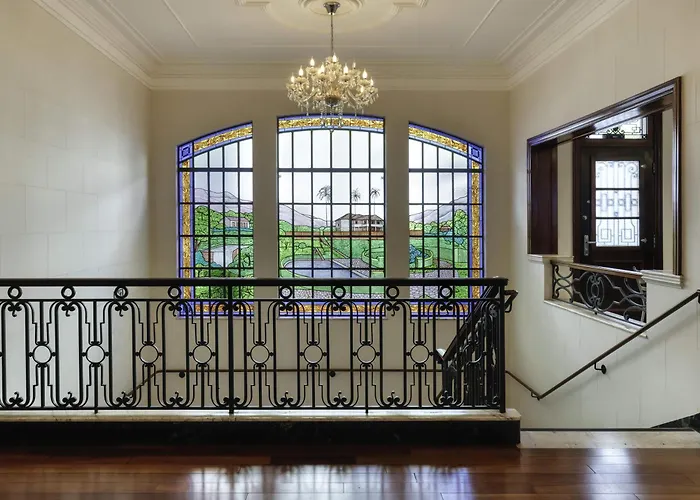 Hotel: ibis Belo Horizonte Liberdade