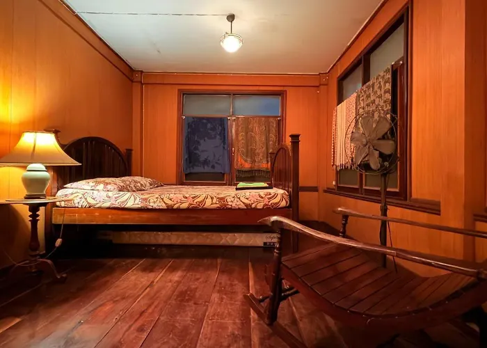 Guest house: Villa Guest House