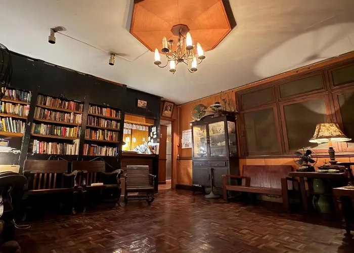 Guest house: Villa Guest House