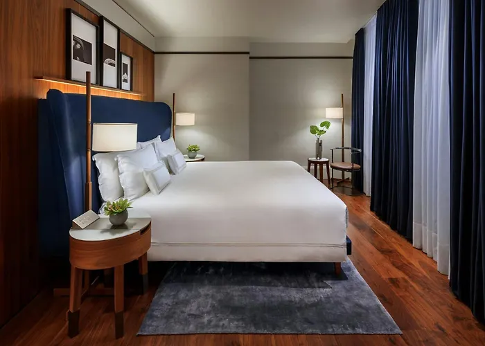 Resort: Mandarin Oriental, Milan