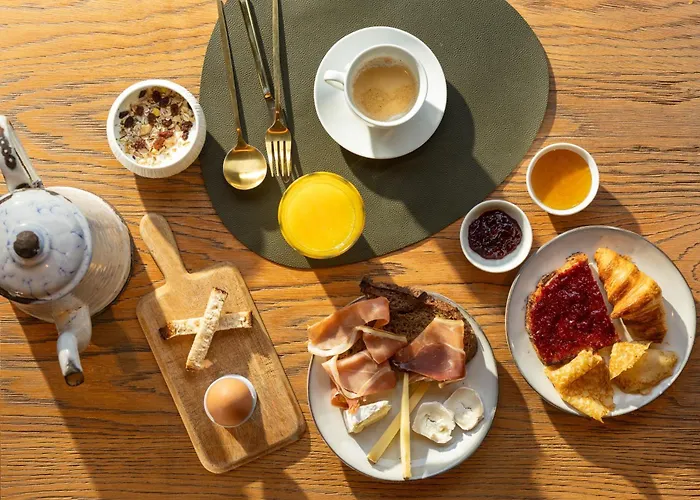 COQ Hotel Paris