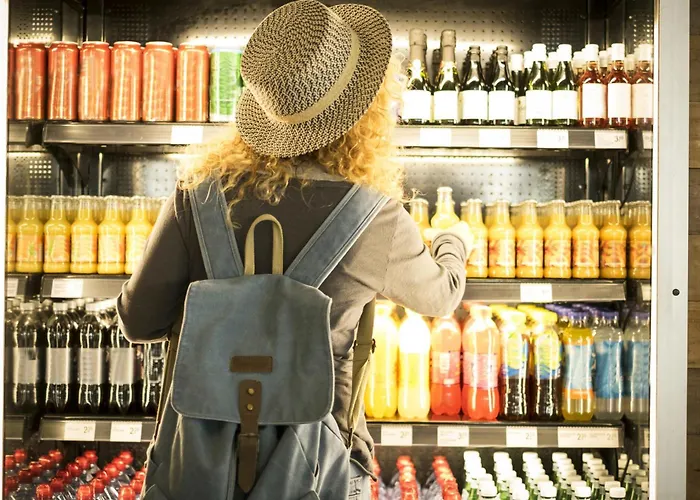 Garner Hotel Pattaya Central By Ihg