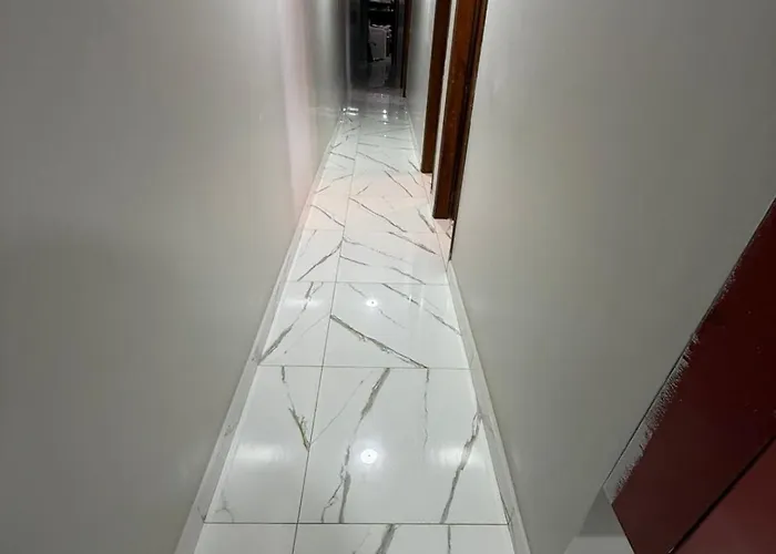 Hotel: Hotel Mustang